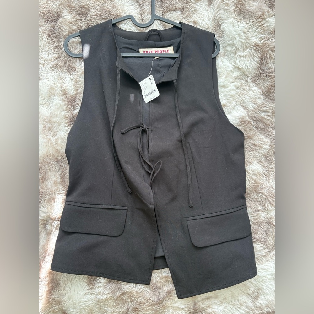 Free People Women's Vest